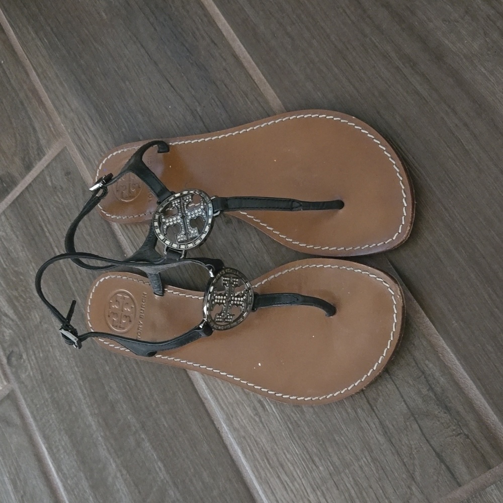 Tory Burch sandal